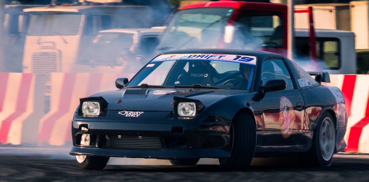 monkinvideos's tweet image. #drifting One of the reasons why I can take fast shots is because I have a lot of practice shooting sports, especially drift or fast cars, and I keep practicing yearly, whenever their is a drift event or event that requires insane timings, I jump in.

The more challenging the