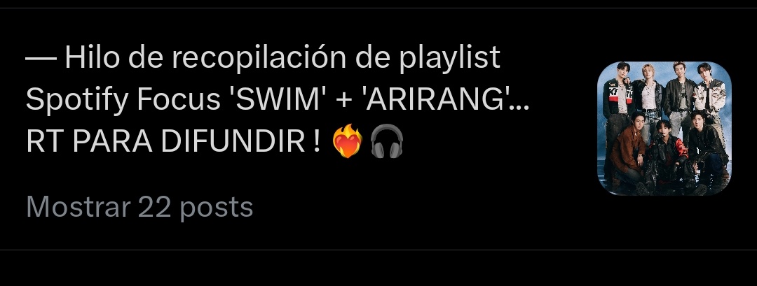 yuth verá a bts ★ tweet media