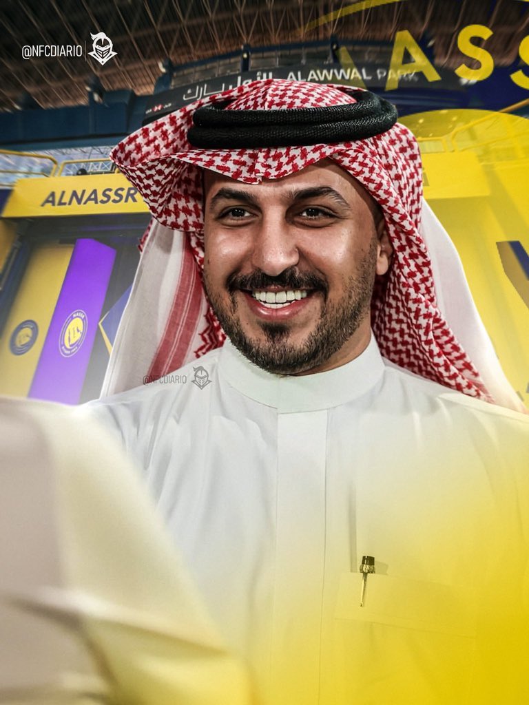 داريو النصر tweet media