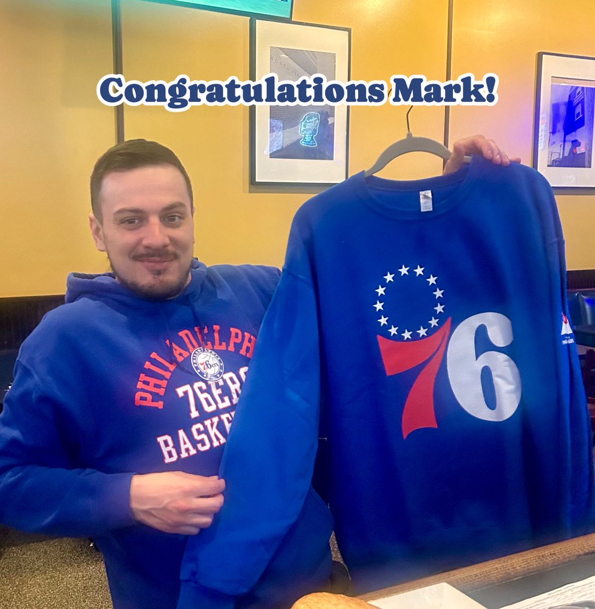 Blue Dog Pub tweet media