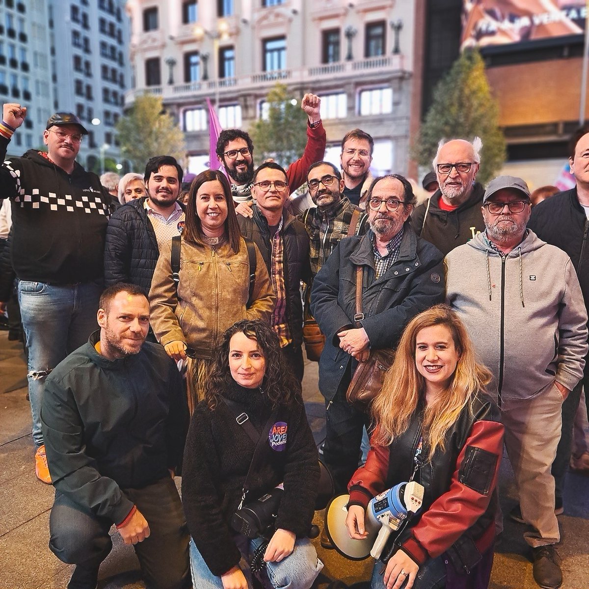 Podemos Parla Oficial tweet media