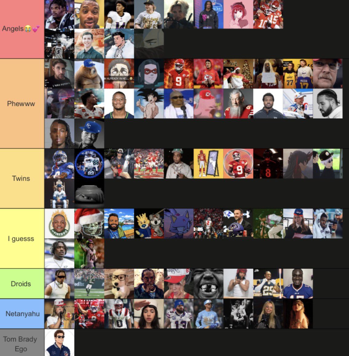 𝕂ℂ🏹 tweet media