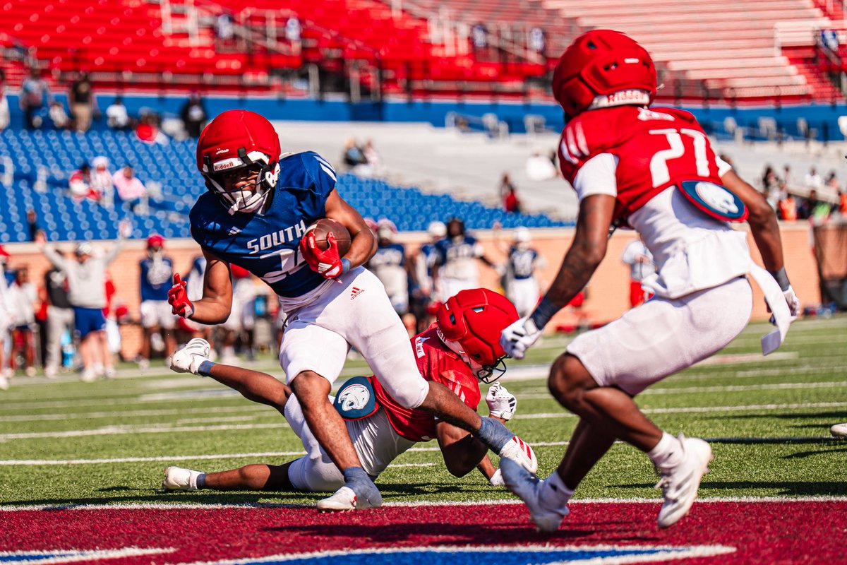 South Alabama Football 🏈 tweet media