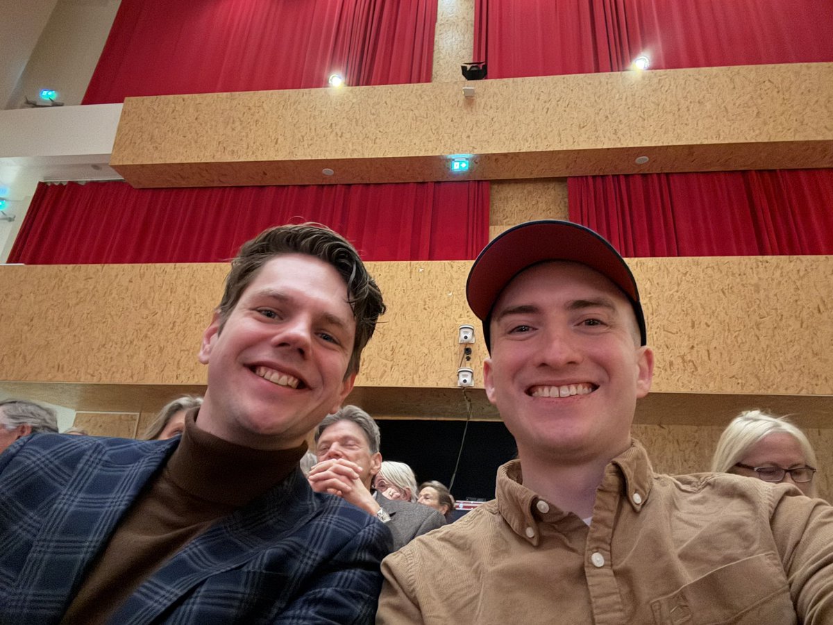 Ryan Johnsen tweet media