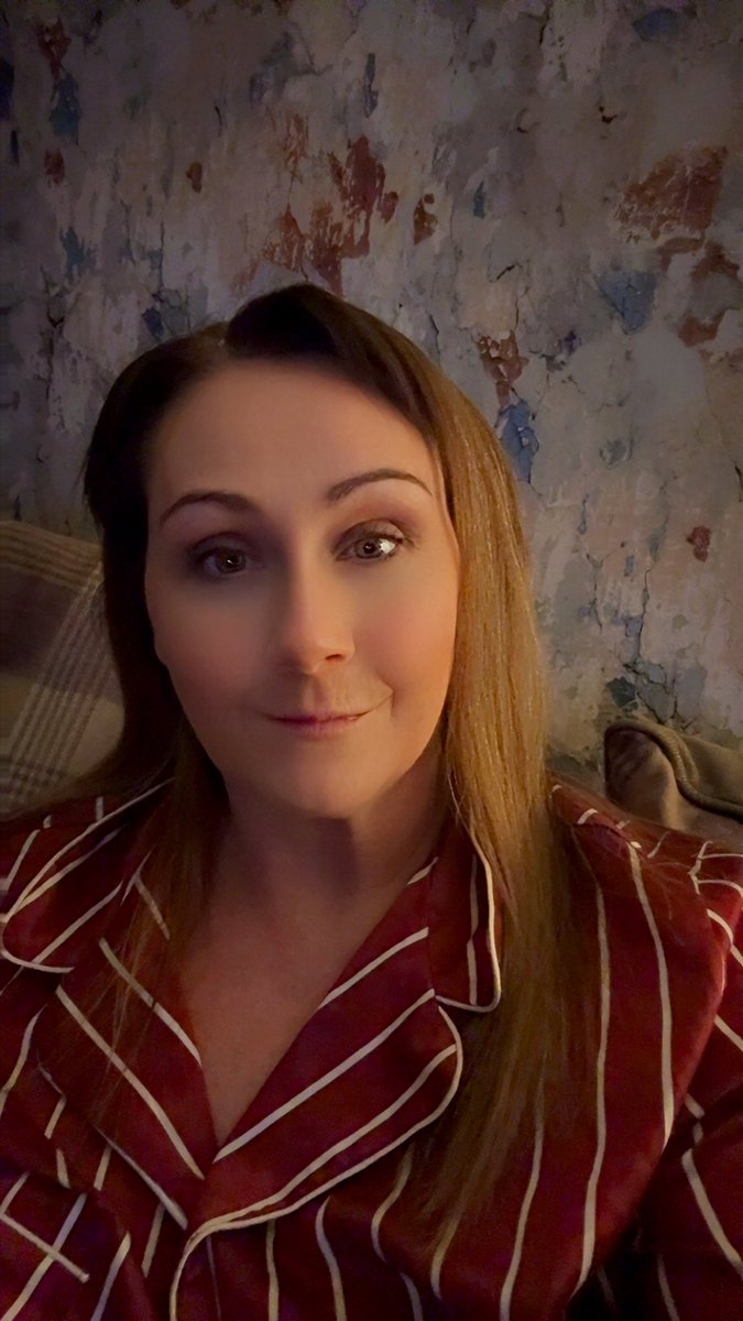 Donna 🩷 B 💫🤩 tweet media