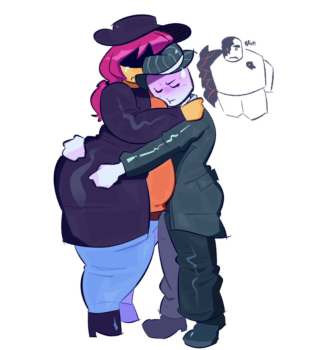 trex | sixer tweet media