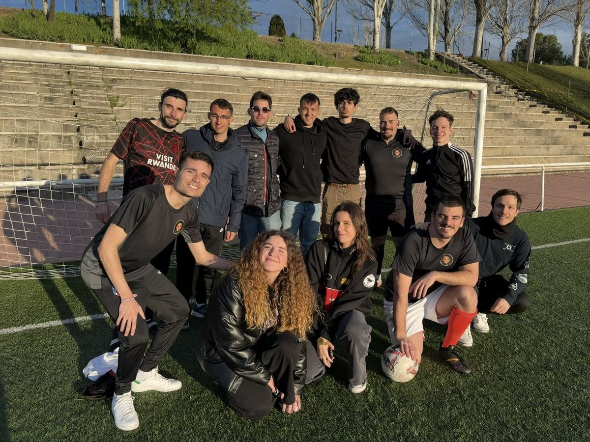 ATLETI BRI FC tweet media