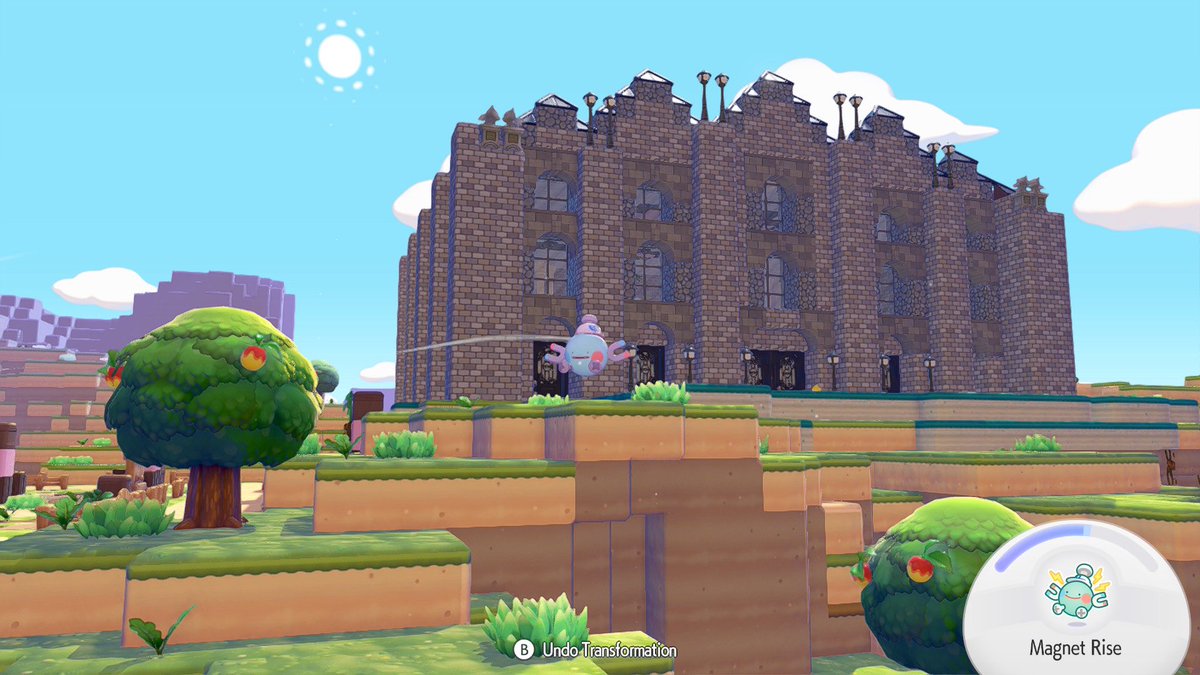 mega clefable shady facts tweet media