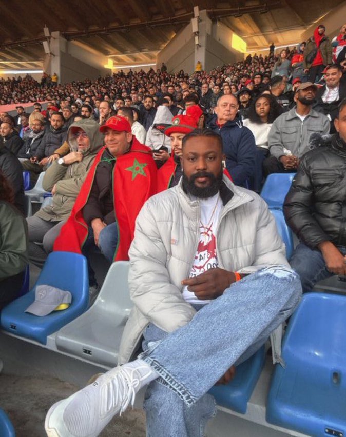 chioma💞 tweet media