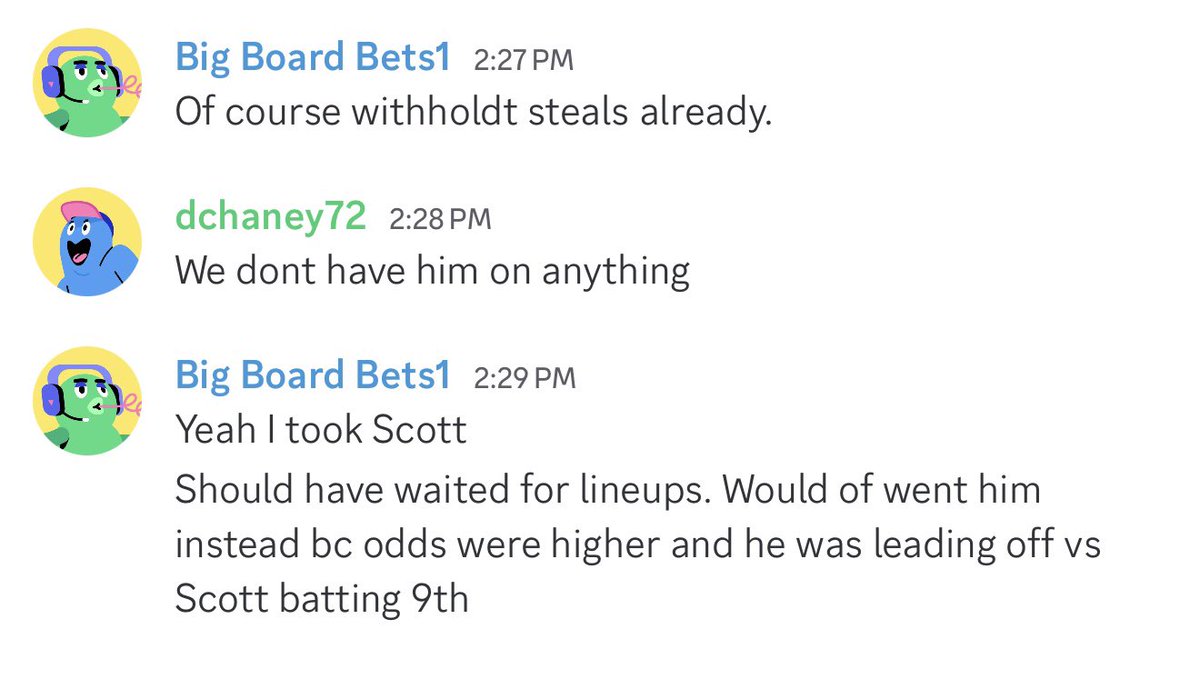Vick Tracker tweet media