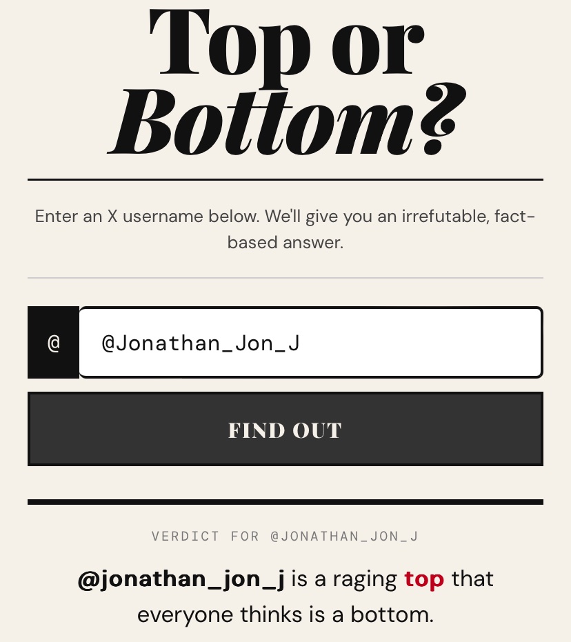 Jon Jo tweet media