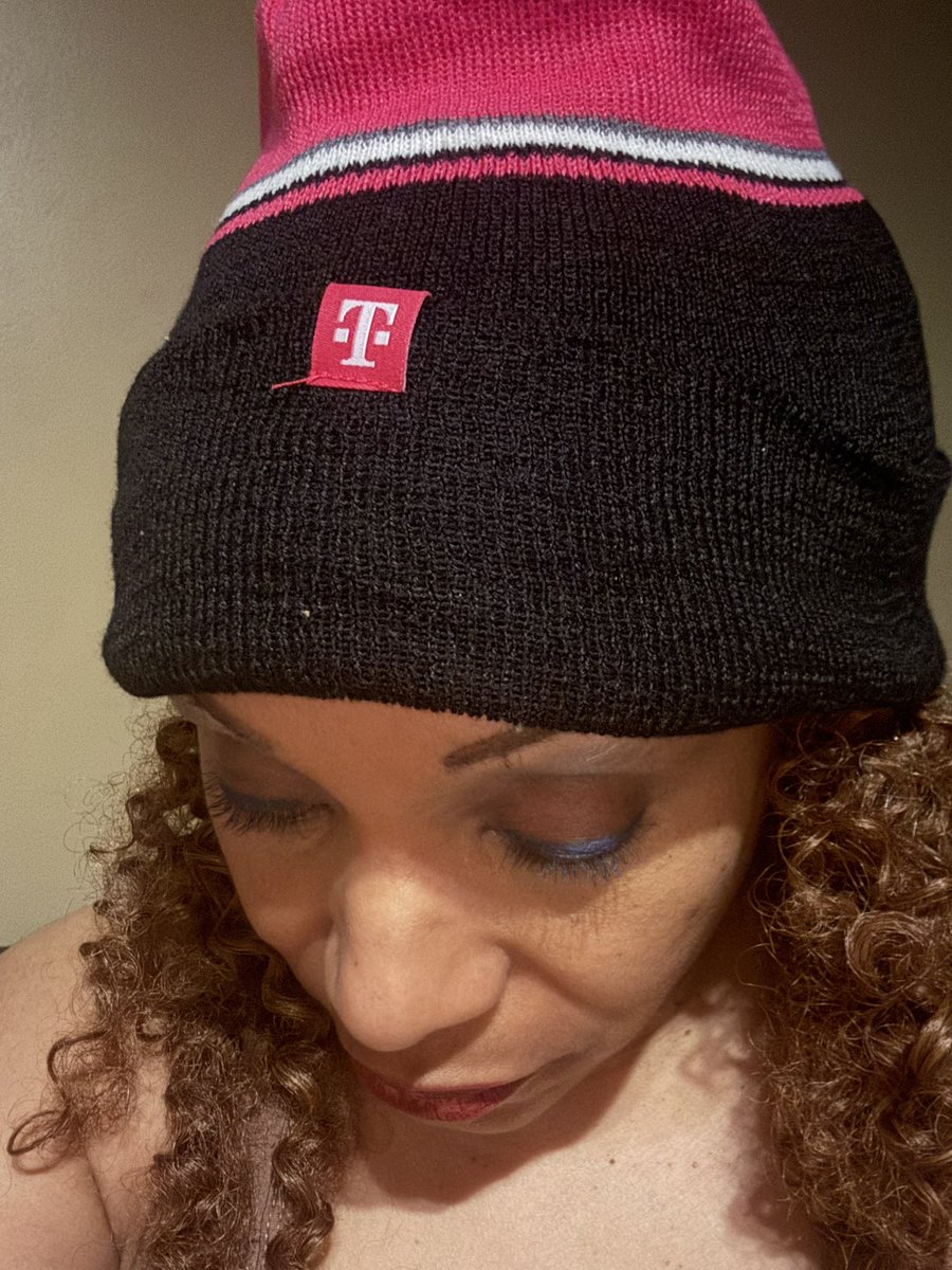 djsma3's tweet image. #TMobileTuesdays hat collection #callmeup