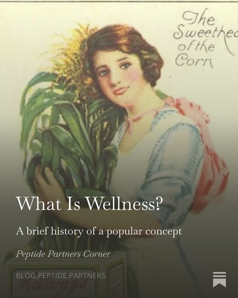 Peptide Partners tweet media