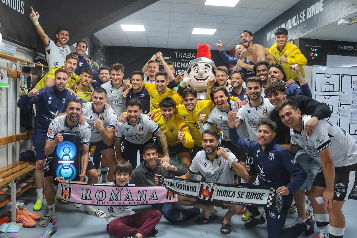 A.D. Mérida tweet media