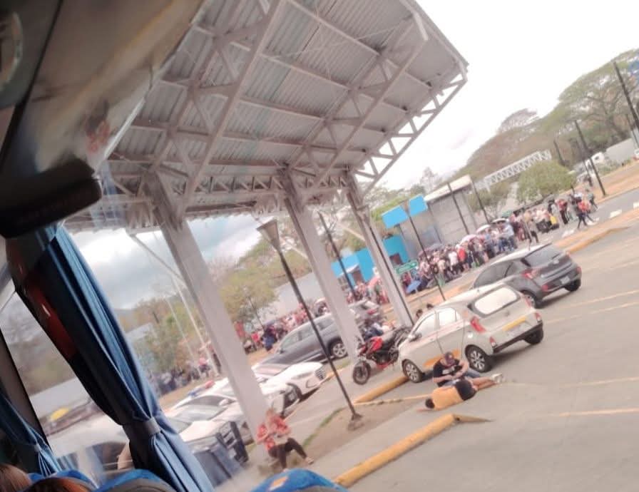 Despacho 505 Nicaragua tweet media