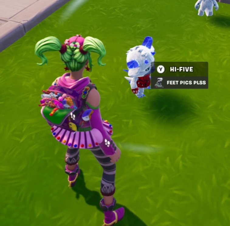 Agent 🍭🐍 tweet media