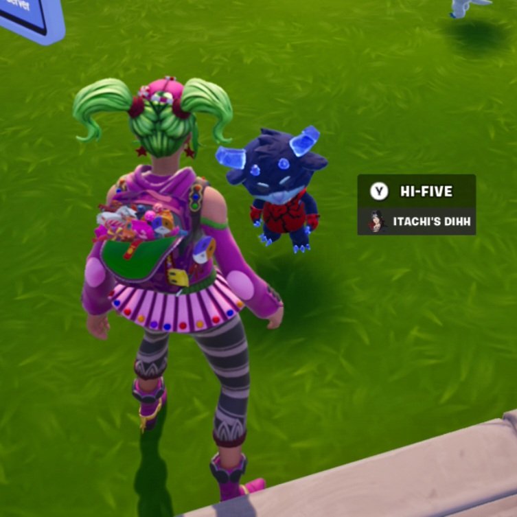 Agent 🍭🐍 tweet media