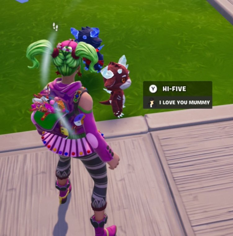 Agent 🍭🐍 tweet media