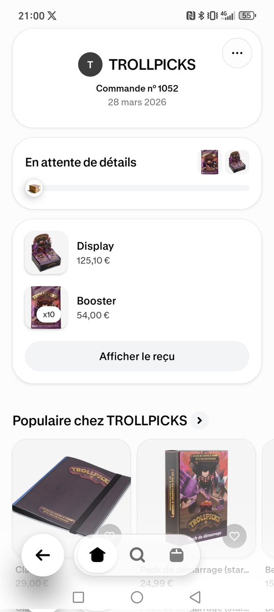 KC RayerZ tweet media