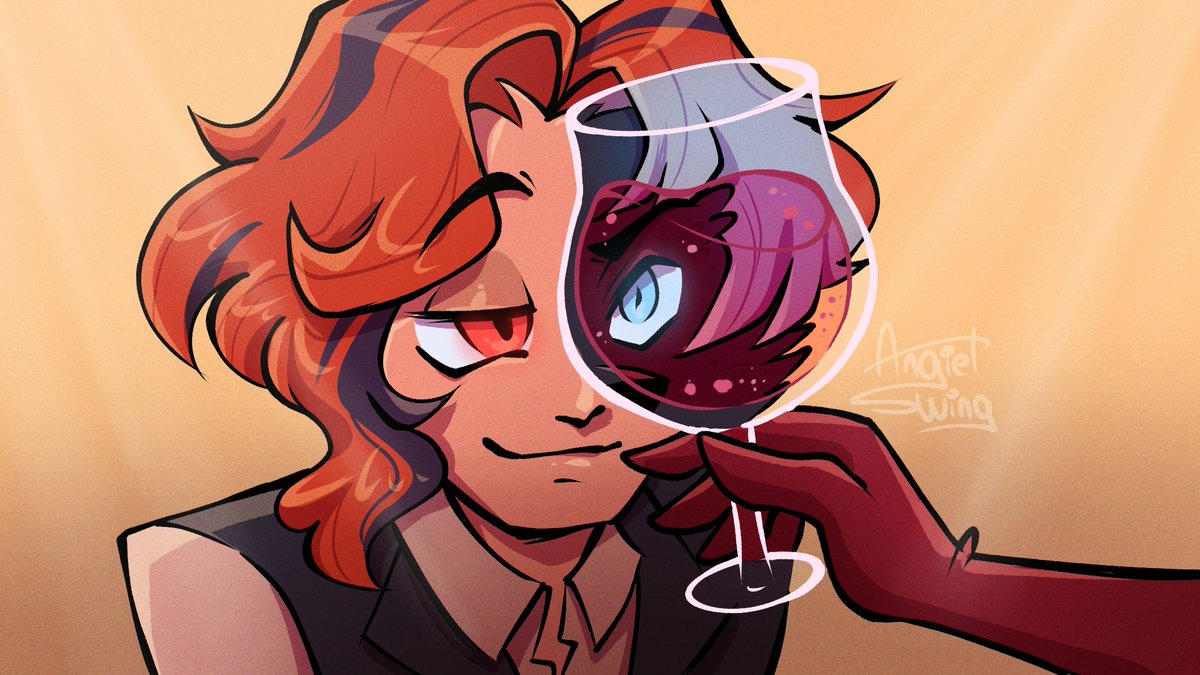 🍂Angiet🍂 tweet media