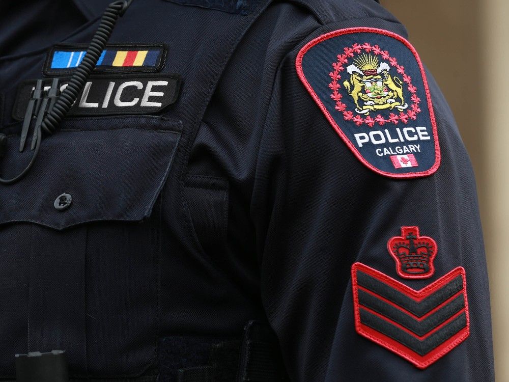 Calgary Herald tweet media