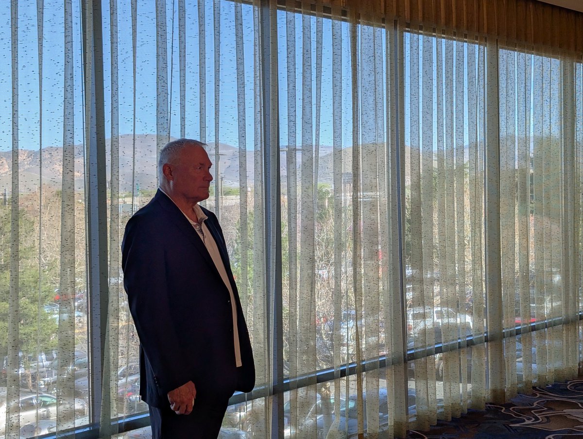 Marc MacDonald tweet media