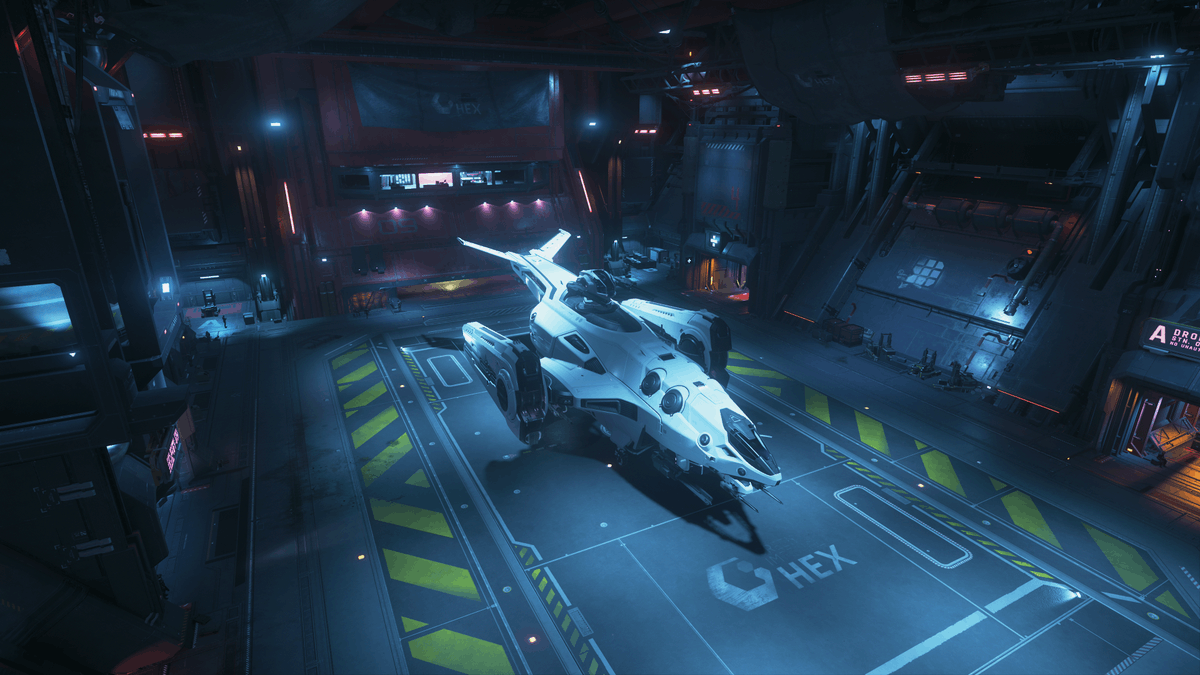 Star Citizen Referrals tweet media