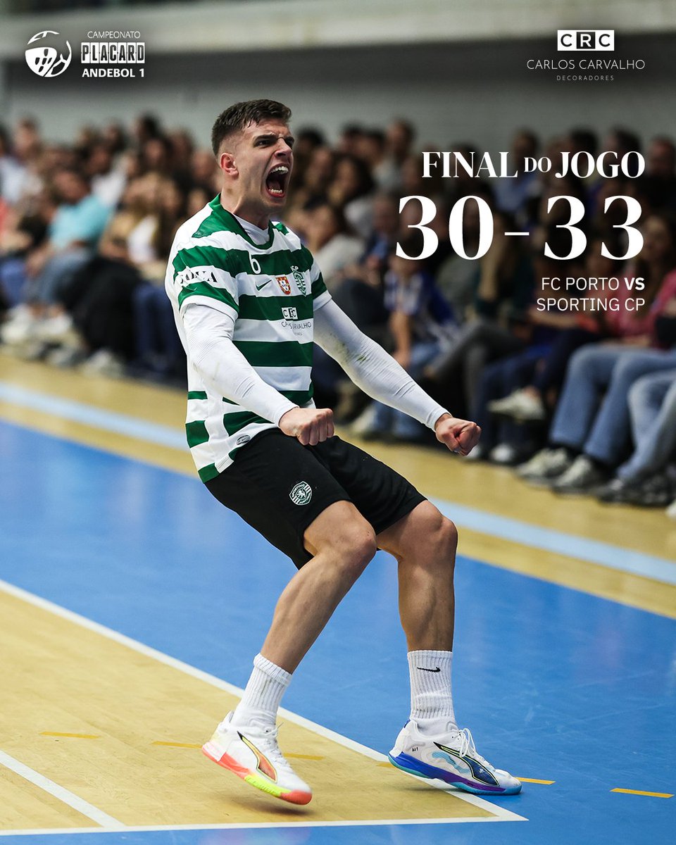 Sporting CP - Modalidades tweet media