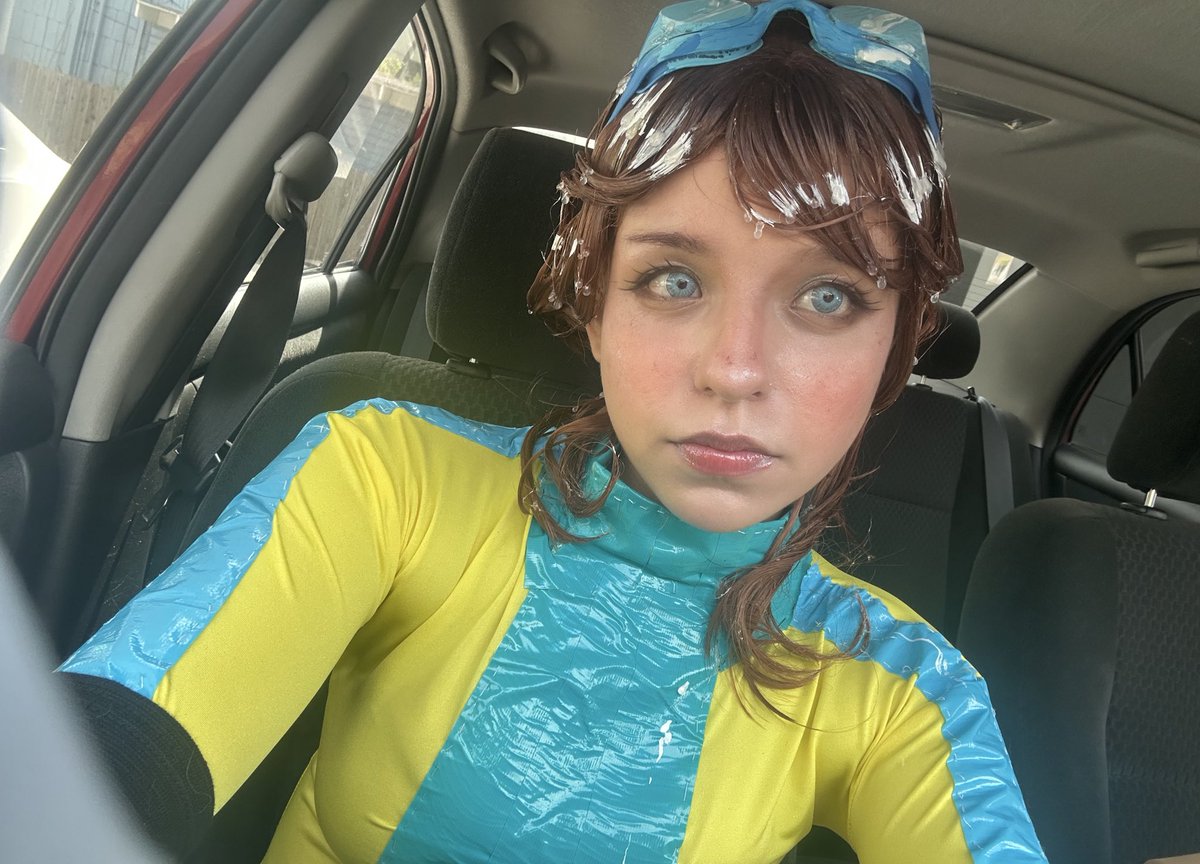 天竺牡丹 • lia 🐡¹¹ ³³ tweet media