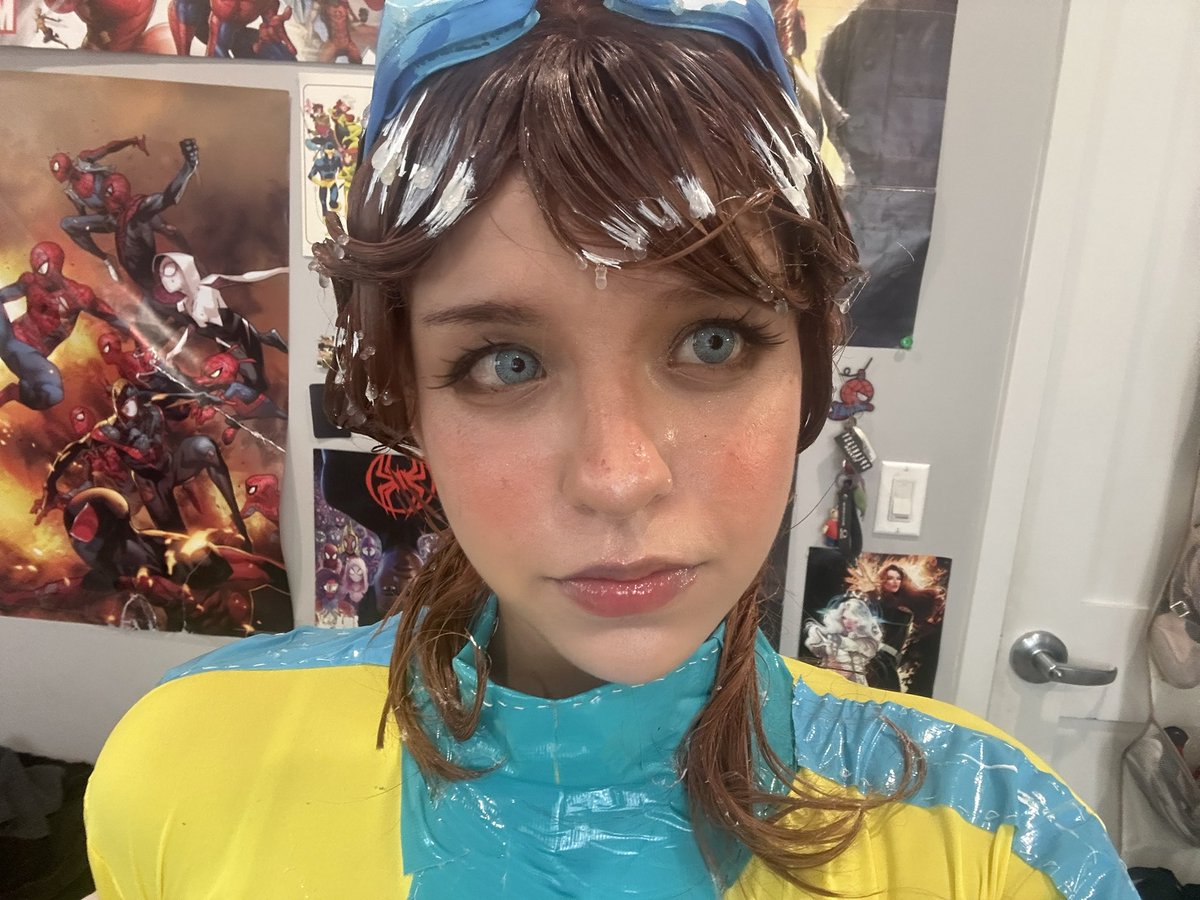 天竺牡丹 • lia 🐡¹¹ ³³ tweet media