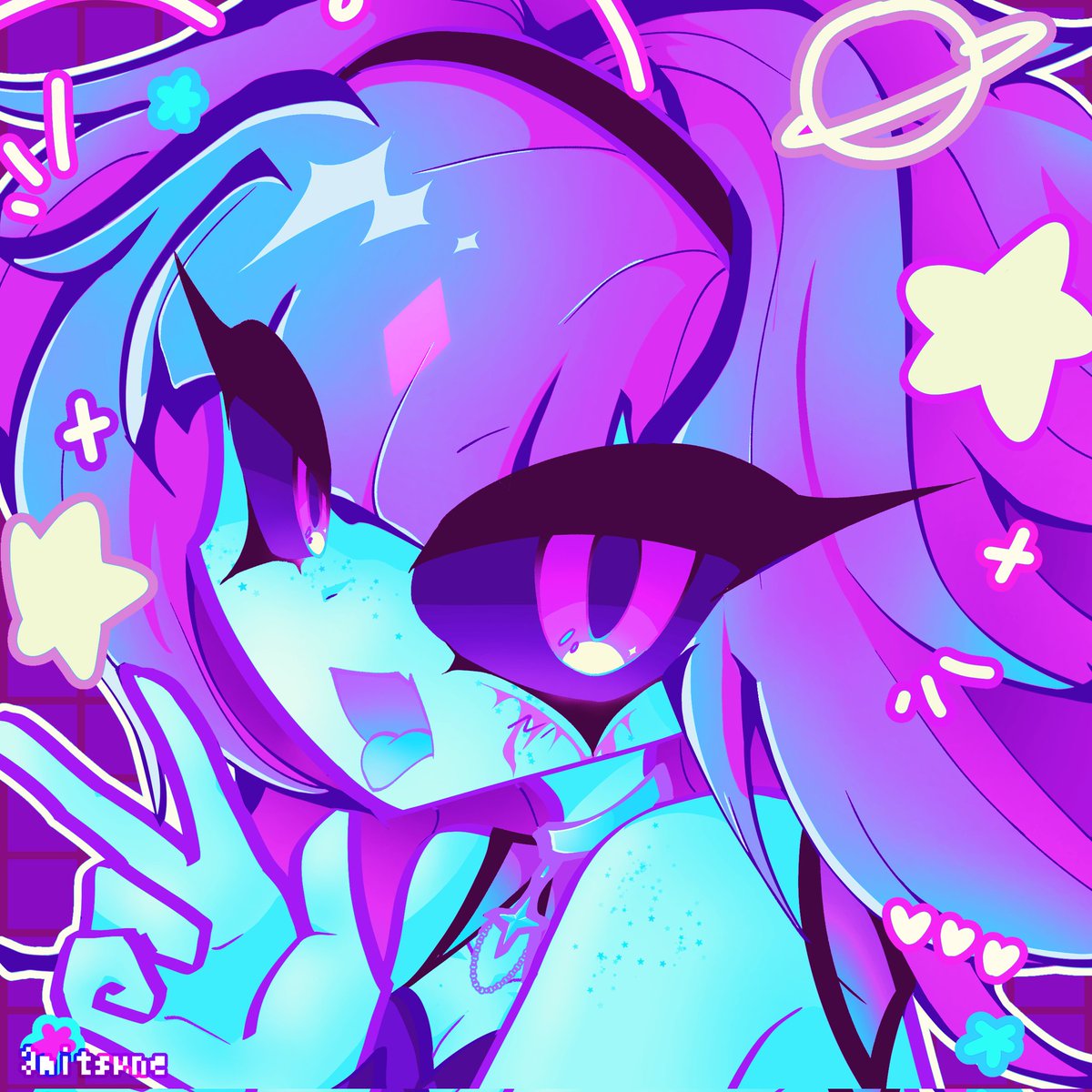 mitsvne | COMMS OPEN tweet media