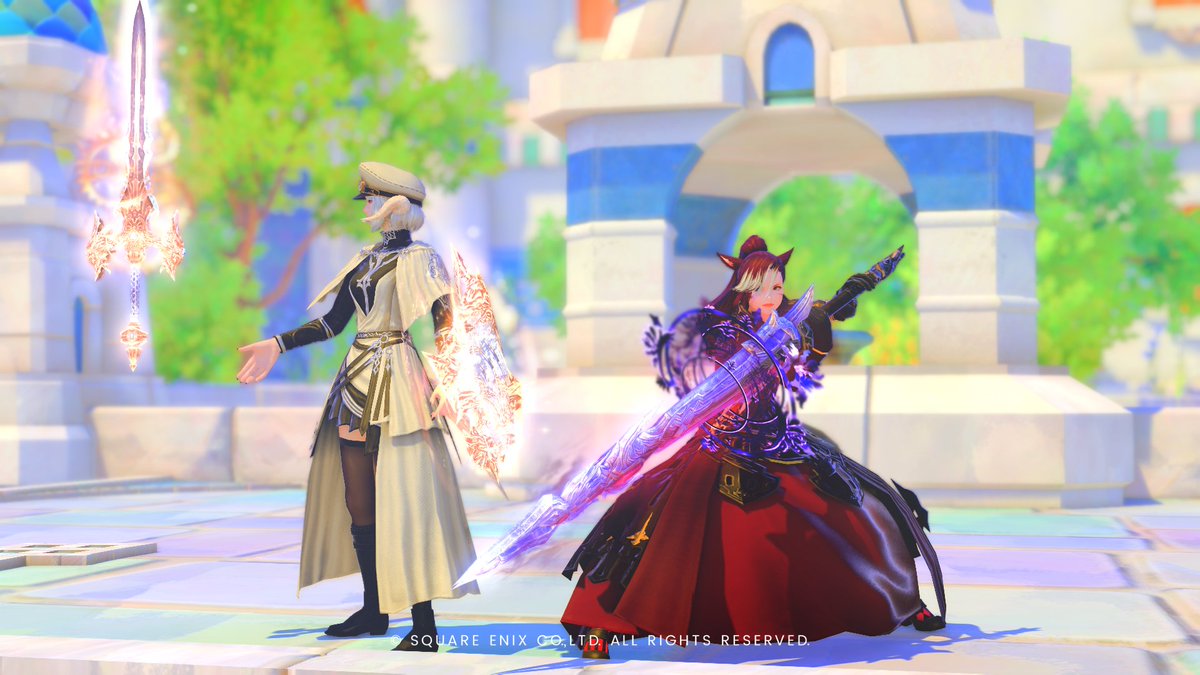 BoiledNimo's tweet photo. #FFXIV https://t.co/7JLNmE08Xq