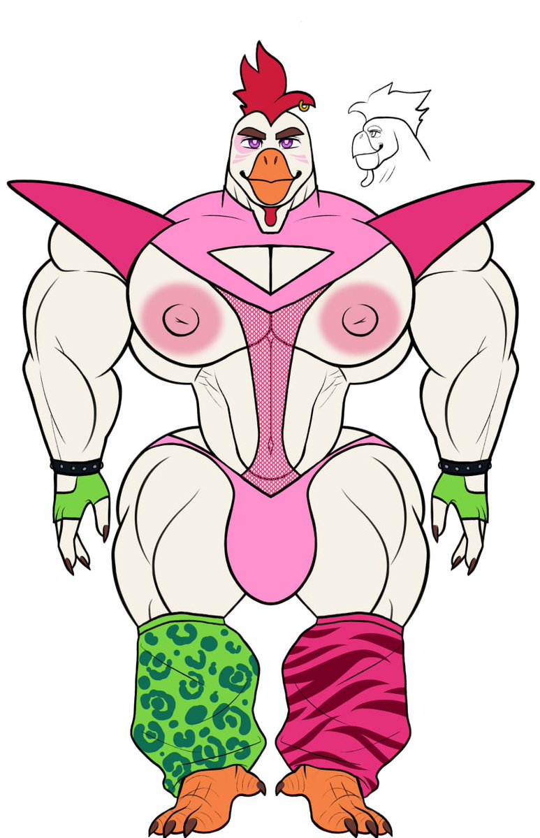 Grumpy Floof (COMMS OPEN) tweet media