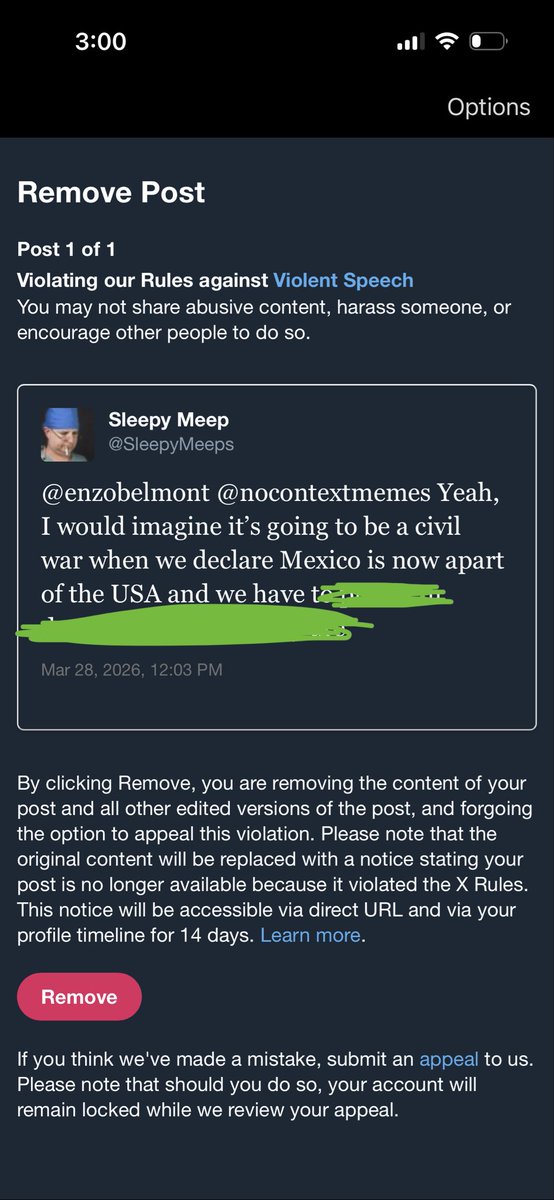 Sleepy Meep tweet media