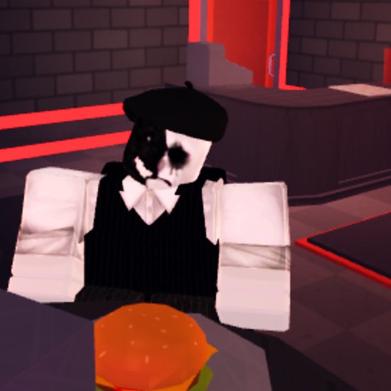 VISIONARY tweet media