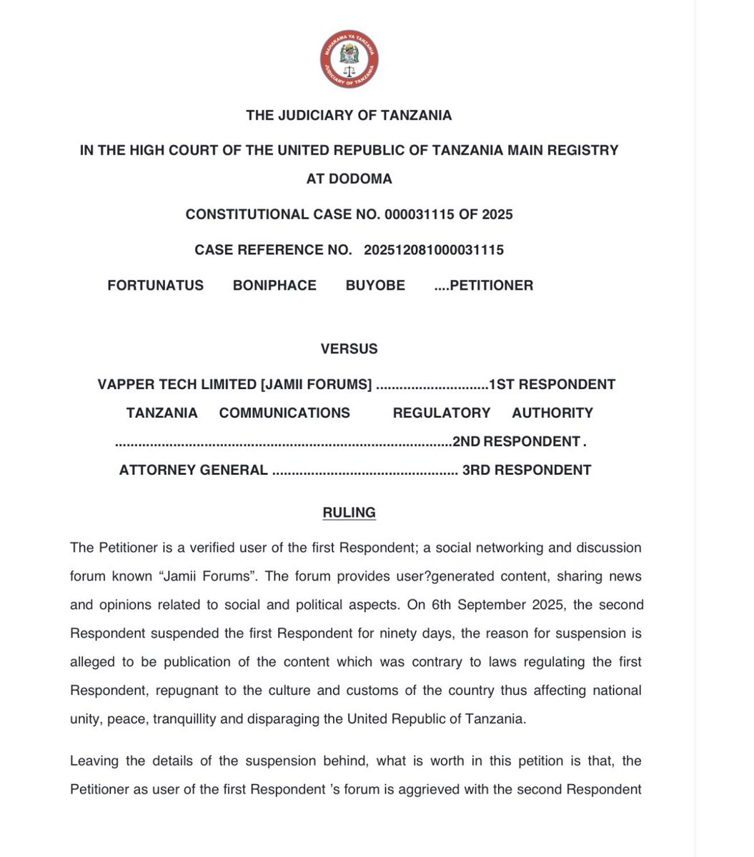 Fortunatus Buyobe tweet media