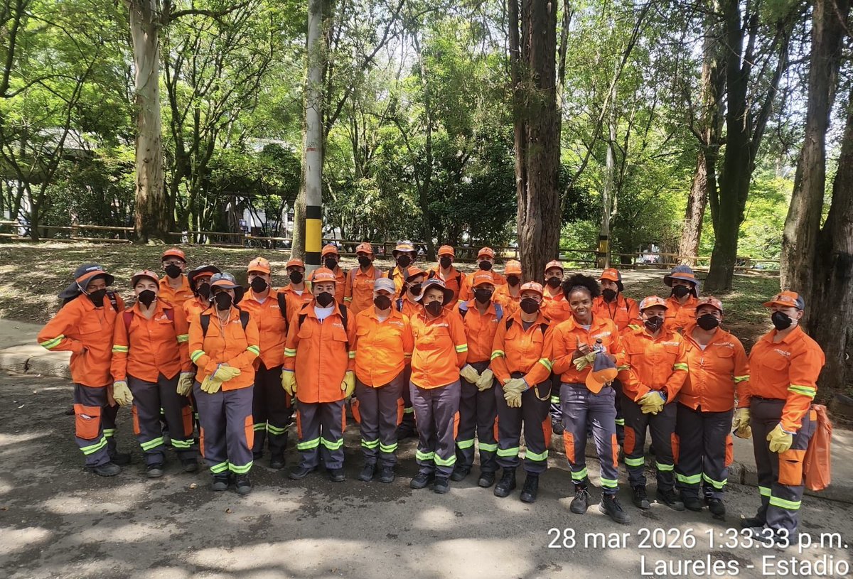 Emvarias Grupo EPM tweet media