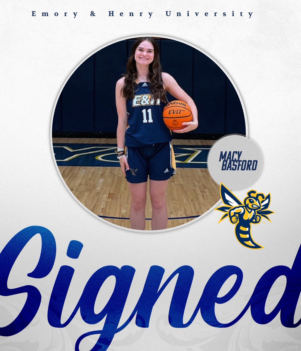 Emory & Henry Women’s Basketball tweet media