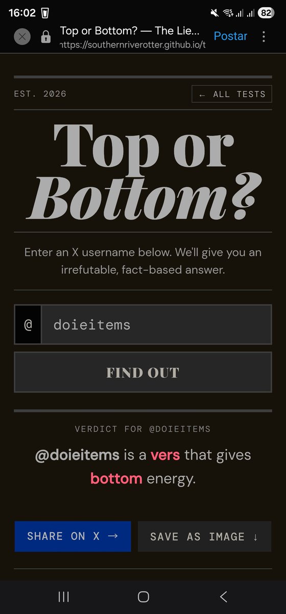 𝚕𝚘𝚕𝚘; Beat_It_Up tweet media