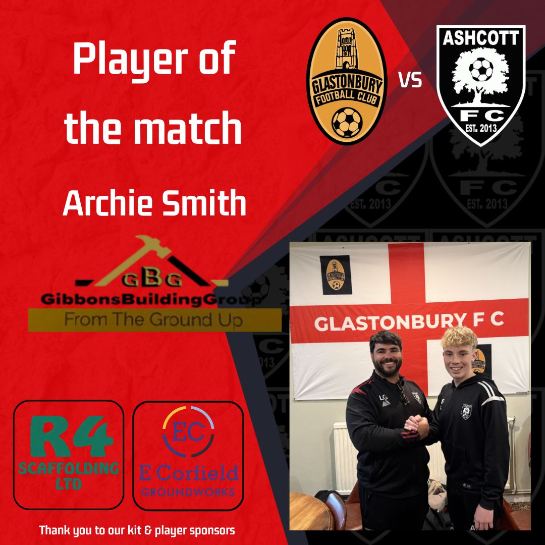Ashcott FC tweet media