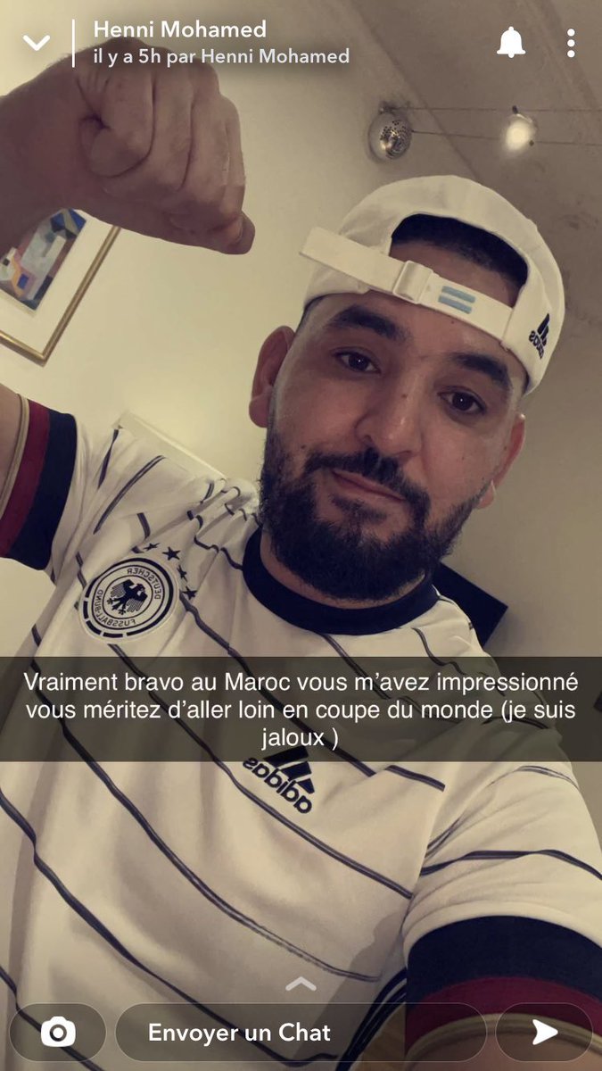 Nour Eddin El Yazid🇲🇦 نورالدين اليزيد tweet media