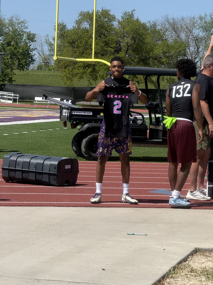 Jaylen “lockdown” Lockett tweet media