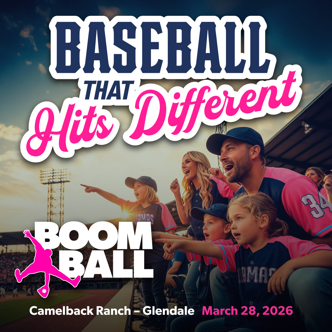 Camelback Ranch tweet media