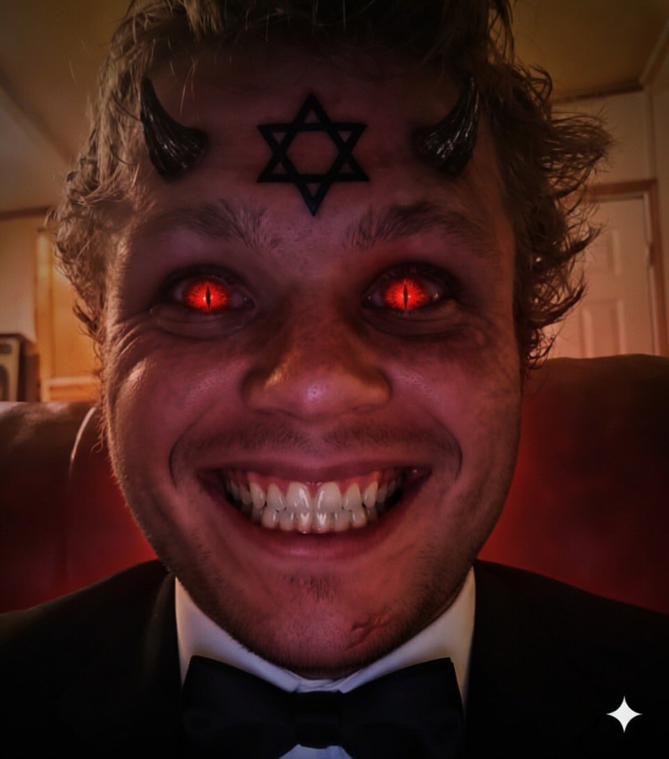 Eric (Digging in my butt) tweet media