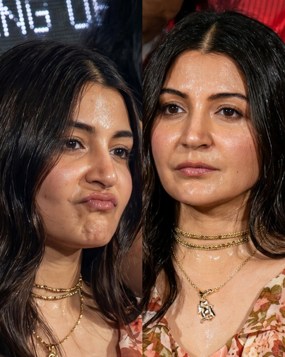 Actress World tweet media