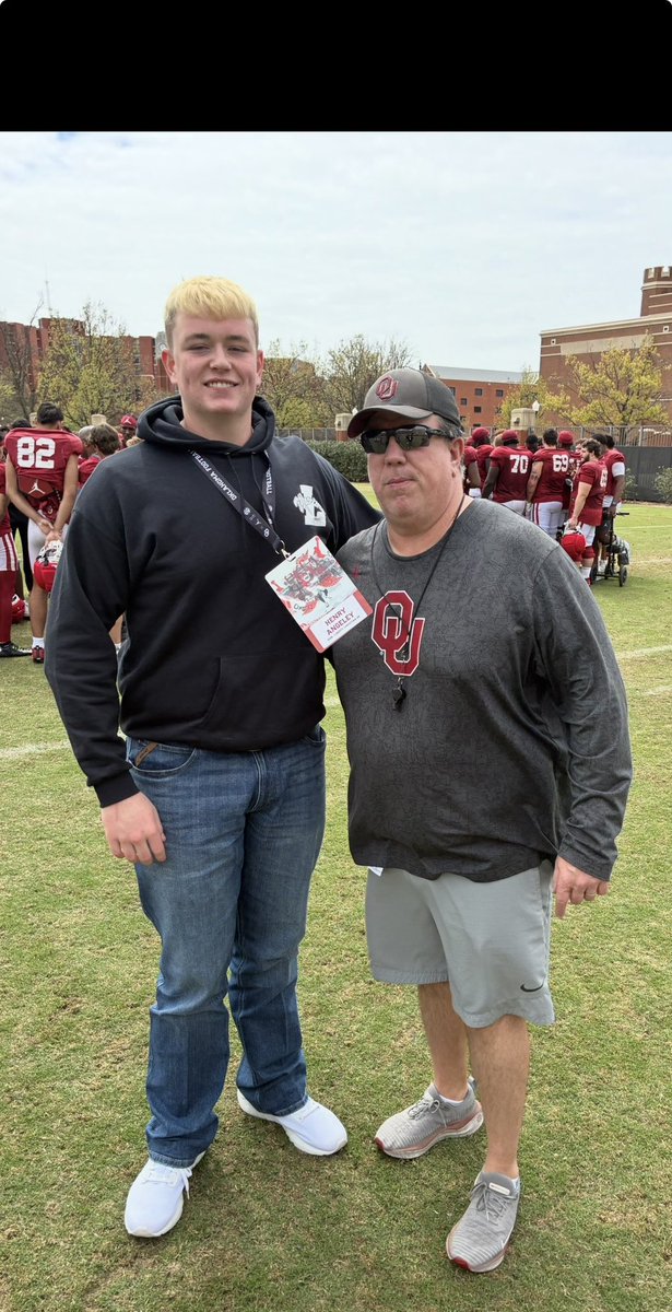 Henry Angeley | 2028 OT tweet media