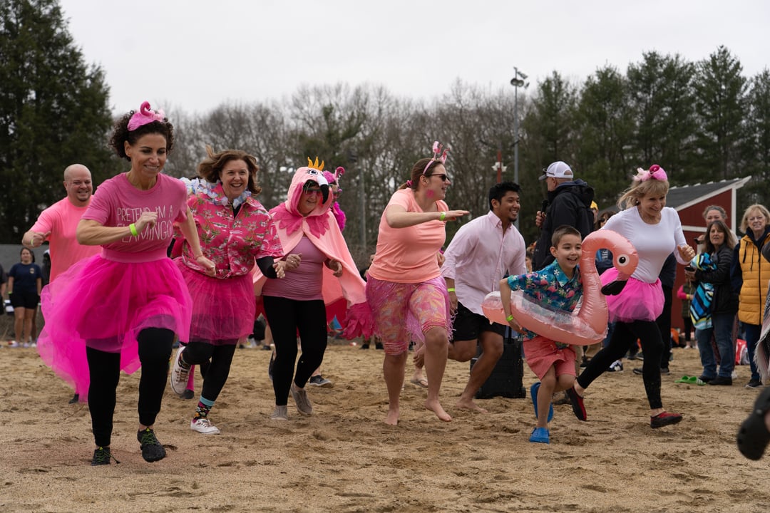 Connecticut Law Enforcement Torch Run tweet media