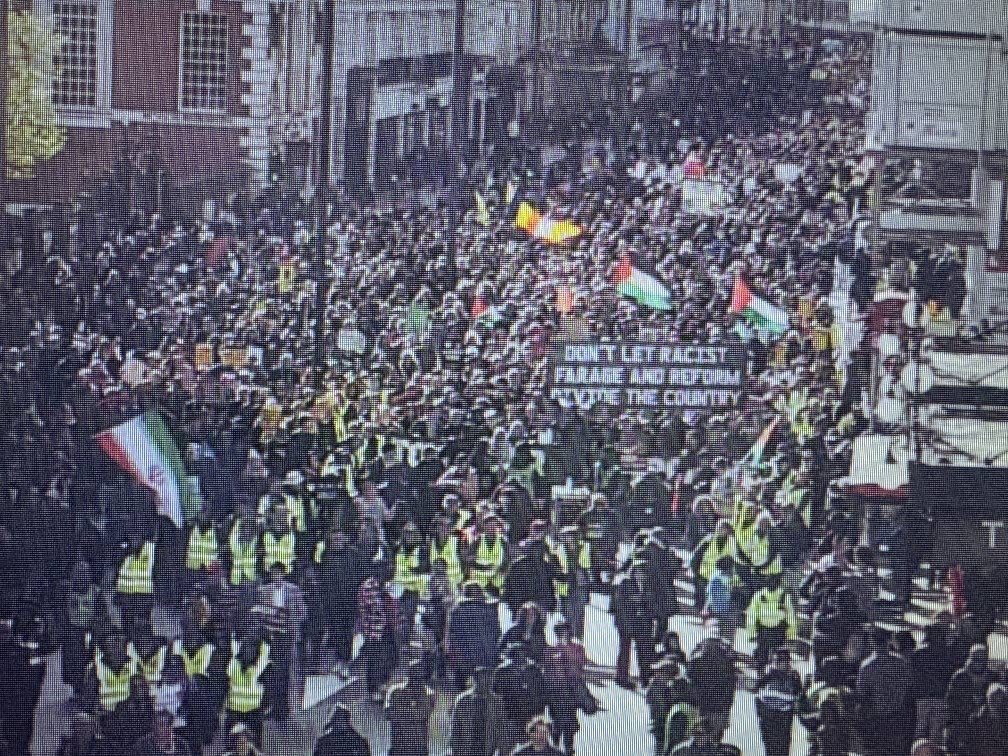 Tommy Robinson 🇬🇧 tweet media