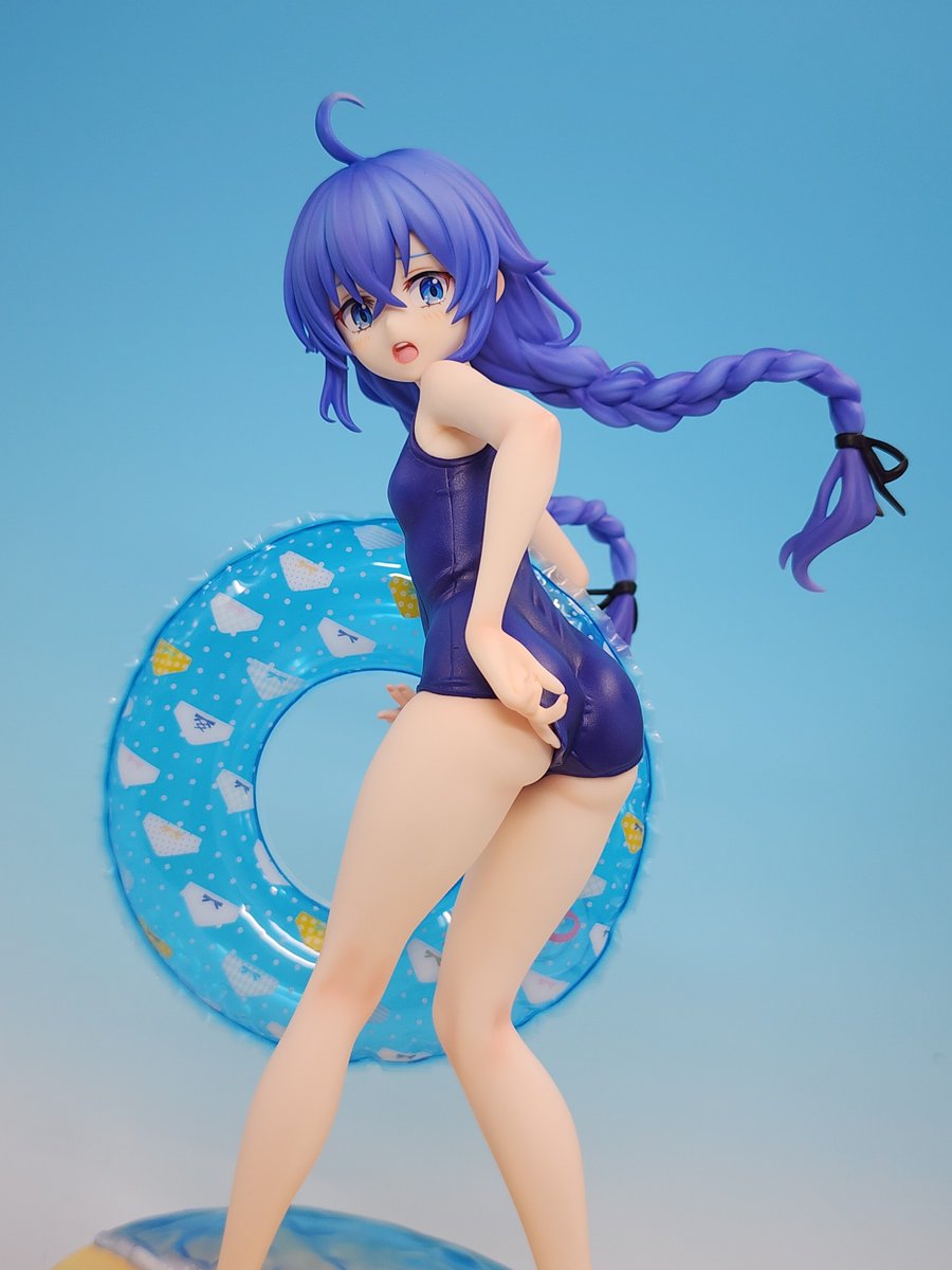 てちてち tweet media