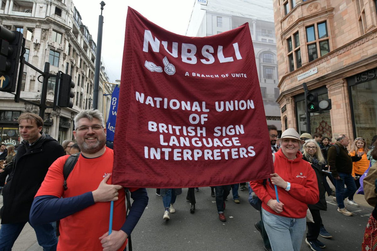 Disability Rights UK tweet media